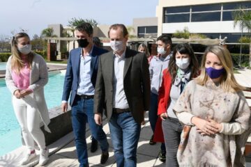 Bordet ya ve un varano casi normal