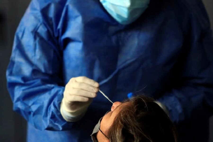 La Anmat autorizó los autotest