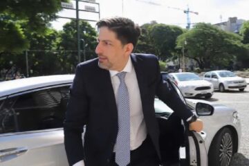 Nación ajusta protocolo, con presión de clases plenas en más provincias (incluida Entre Ríos)