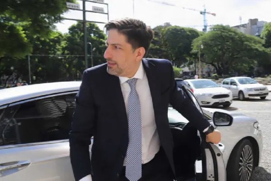 Nación ajusta protocolo, con presión de clases plenas en más provincias (incluida Entre Ríos)