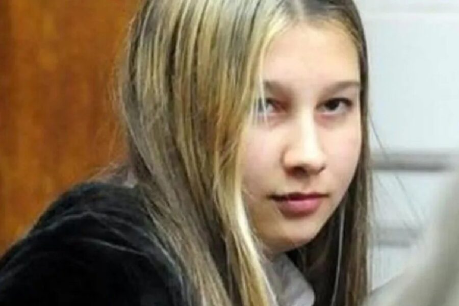 Cómo son los días de Nahir Galarza en prisión: de la propuesta de matrimonio a ser víctima de acoso