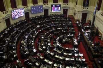 ¿Cuántas chances tiene la oposición de armar un bloque de 120 diputados? (mención a Entre Ríos)