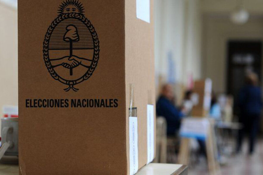 Cuándo inicia la campaña de cara a noviembre