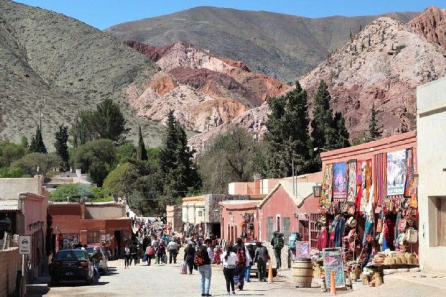 Travel Sale 2021: las agencias esperan quintuplicar ventas, mientras el efecto PreViaje ya duplica demanda (mención a destino entrerriano)