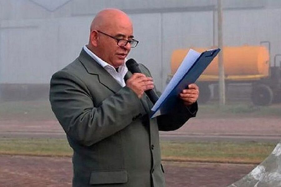 Entre Ríos: intendente acusado por abuso sexual