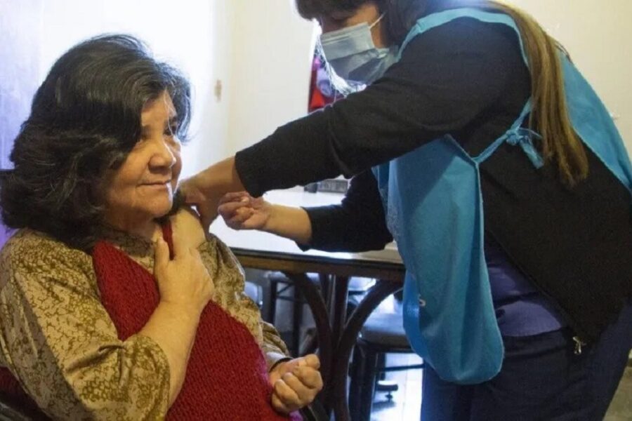 Covid en Argentina: 59 muertes y 2.073 casos positivos (datos de Entre Ríos)