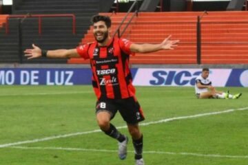 Patronato hará cuatro variantes para enfrentar a San Lorenzo