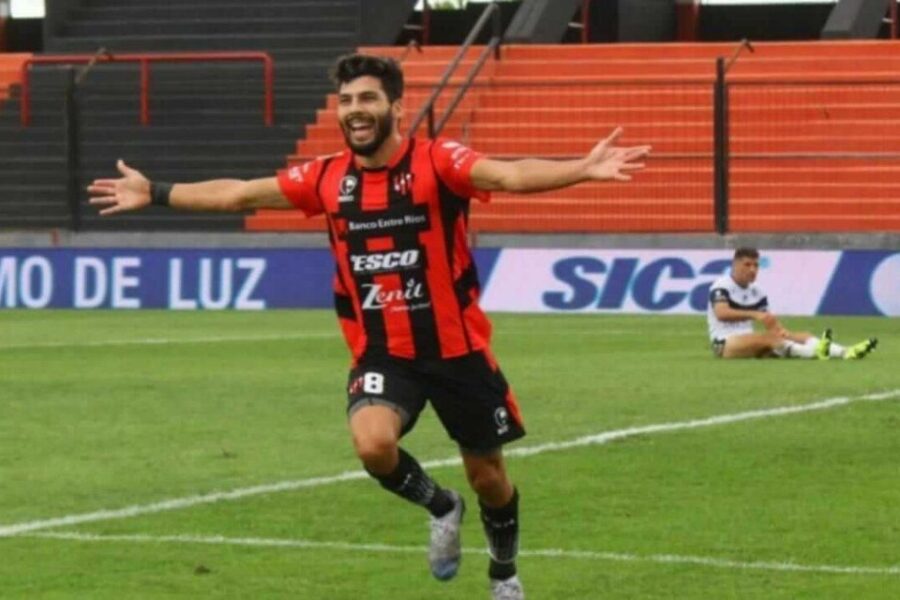 Patronato hará cuatro variantes para enfrentar a San Lorenzo