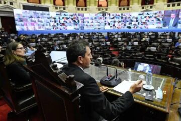 Quórum propio o nada: cómo queda la Cámara de Diputados después de las elecciones (mención a precandidatos entrerrianos)