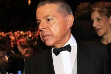 Murió Oyarbide, nacido en Entre Ríos