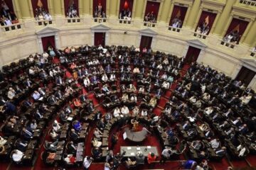Hubo acuerdo entre FdT y JxC para sesionar en Diputados