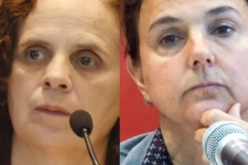 Confirmaron el rechazo de Barbagelata al pedido de defensores