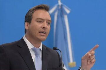 Oficializan nombramientos de 31 cargos judiciales (tribunales entrerrianos)