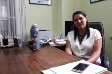 El kirchnerismo promueve una fiscal de Concordia a Comodoro Py