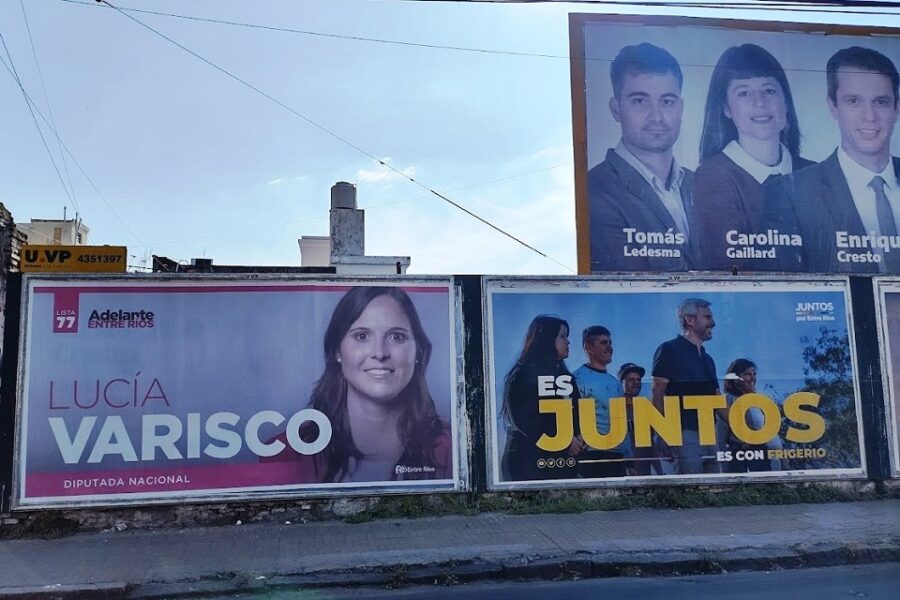Lo que dejó la elección en Paraná