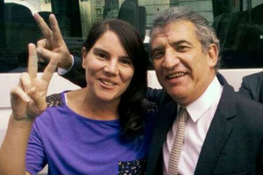 Magistratura: el kirchnerismo subió 12 posiciones a una fiscal K para que pueda ser elegida jueza federal (fiscal entrerriana)