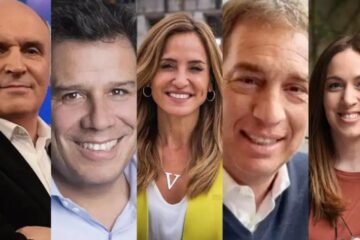 PASO 2021: la apatía entre el electorado y los políticos (escribe consultor entrerriano)