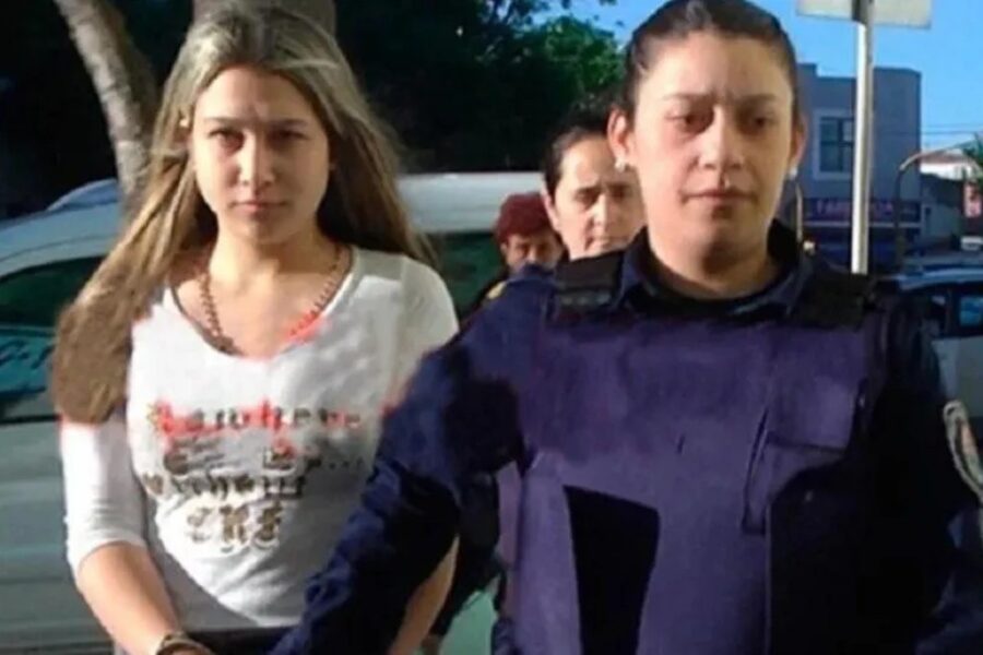 Nahir Galarza: la Corte Suprema de Justicia podría anular el fallo