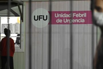 Coronavirus en Argentina: informan otras 88 muertes y 2.486 nuevos casos (cifras de Entre Ríos)