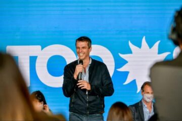 Raid final de campaña en cinco provincias clave (30{10b083c464b21a2e5b96ab7d1950c6efda5949816d8d4b699d6508628a11a647} del padrón) (el panorama en Entre Ríos)