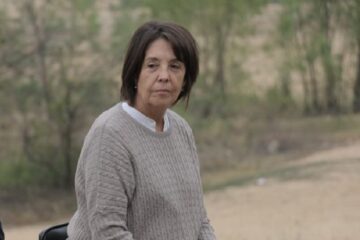 “Frigerio trae a sus amigos de Buenos Aires a pasear”