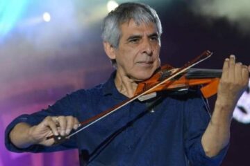 Peteco Carabajal estará en la primera Fiesta Provincial del Guiso