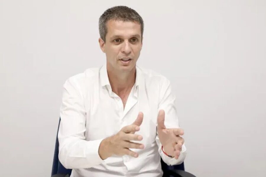 Cresto: “Frigerio subestimó la mochila de Macri”