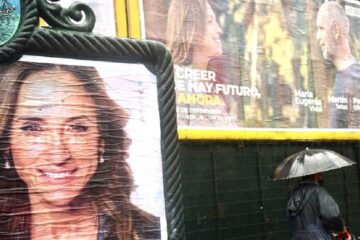 PASO 2021: pocas encuestas registradas ante la Justicia indican quién las pagó y cuánto costaron (mención a lista entrerriana)