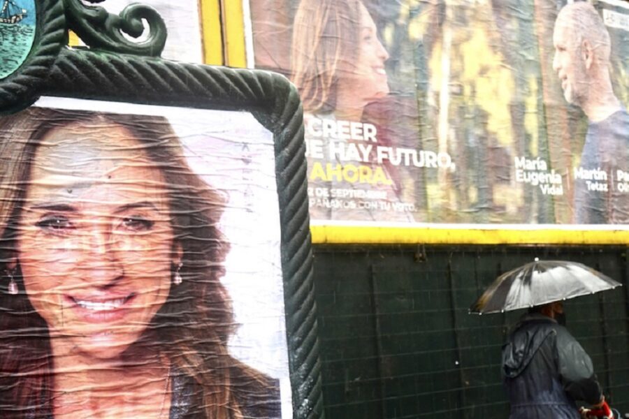 PASO 2021: pocas encuestas registradas ante la Justicia indican quién las pagó y cuánto costaron (mención a lista entrerriana)