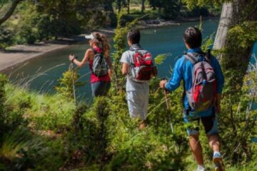 Parques Nacionales celebra la Segunda Semana de la Juventud con entradas y sorteos gratuitos (mención a parque entrerriano)
