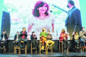 El domingo, una eliminatoria para JxC en 19 provincias y una gran encuesta para los oficialismos (mención a Entre Ríos)