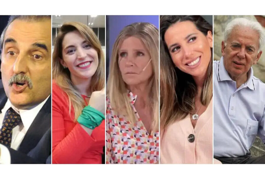 Lucha “mínima”: los candidatos que pelean por alcanzar el piso que les permita llegar a noviembre (candidata entrerriana)