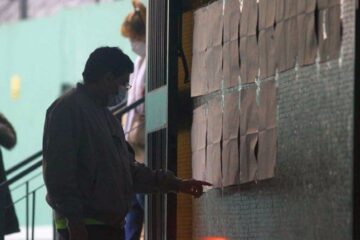 Elecciones PASO 2021: seguí la votación minuto a minuto (mención a Entre Ríos)