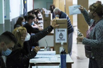 15 preguntas sobre las PASO