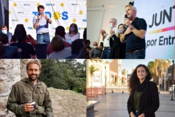 Del 2017 al 2021: ¿Cuánto variaron los resultados?