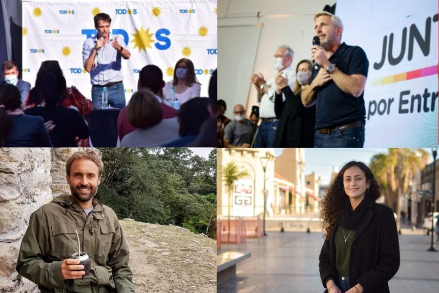 Del 2017 al 2021: ¿Cuánto variaron los resultados?