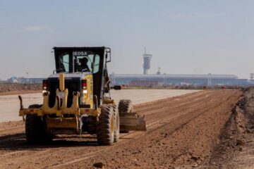 Cuáles son las 25 obras que el Gobierno puso en marcha (incluye dos en Entre Ríos)