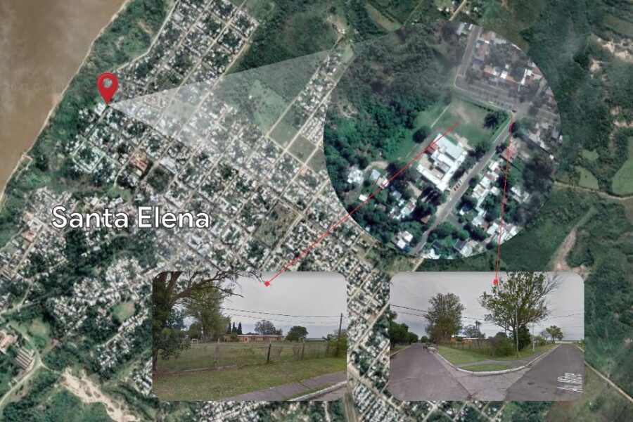 Cuatro meses más tarde dan señales del nuevo hospital modular