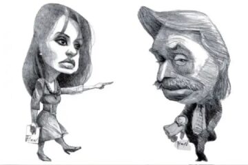 Y Cristina le dijo: “Tu ciclo está terminado” (mención a resultados de Entre Ríos)