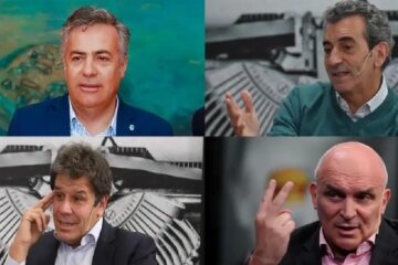 La dura respuesta de la oposición a la carta de Cristina Kirchner: “Son dementes” (mención a Frigerio)