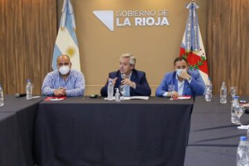 “Mis candidatos son los candidatos de los gobernadores”
