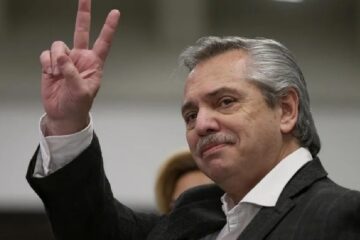 De la jura de este lunes, a las medidas que se anunciarán en los próximos días (mención a Bordet)