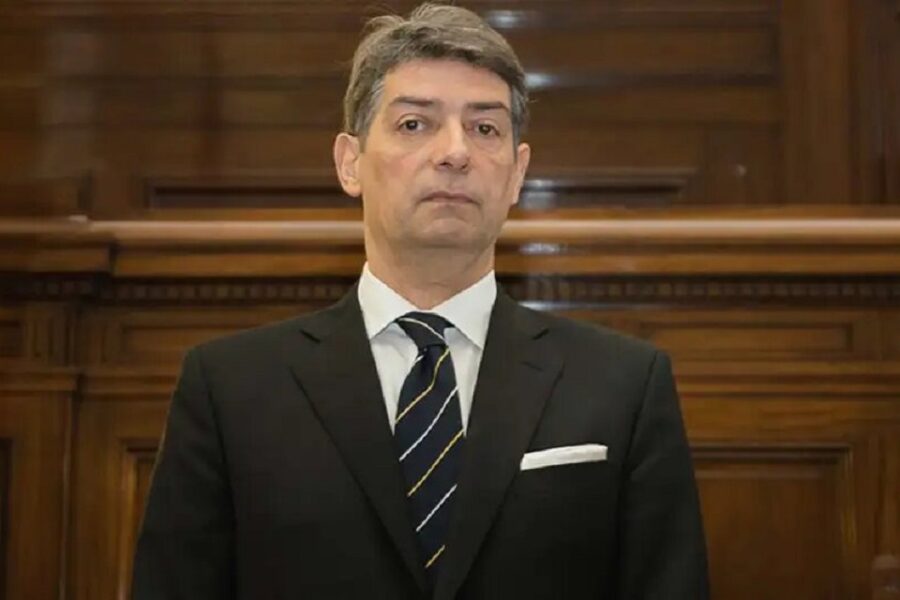 ¿Quién es Horacio Rosatti, el flamante presidente de la Corte Suprema?