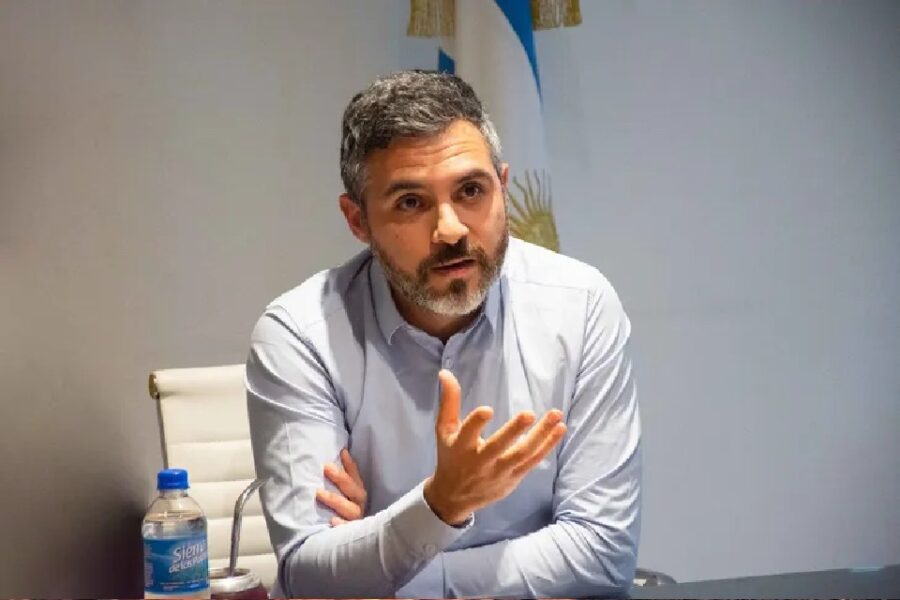 ARBA presidirá el Centro de Administraciones Tributarias Subnacionales (mención a Entre Ríos)