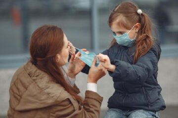 Por el avance de Delta alientan a mantener medidas de cuidado