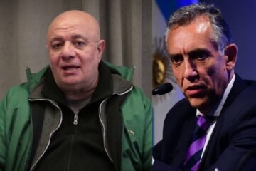 “Entre Ríos no se hace cargo de los incendios”