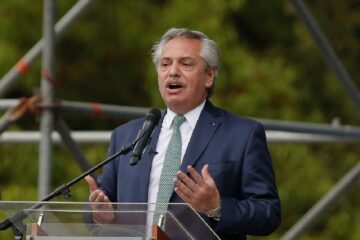 El error de Fernández al recordar la gestión de Macri