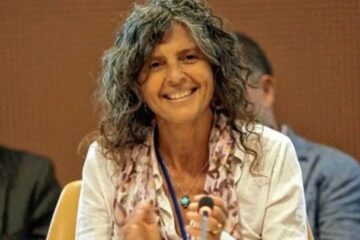 Quién es Romina Picolotti, la condenada exsecretaria de Ambiente del kirchnerismo (mención a incendios en Entre Ríos)
