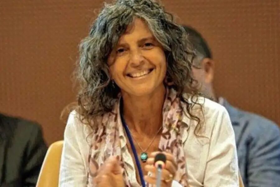 Quién es Romina Picolotti, la condenada exsecretaria de Ambiente del kirchnerismo (mención a incendios en Entre Ríos)