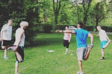 En que provincias dejará de ser obligatorio usar el barbijo al aire libre (mención a Entre Ríos)